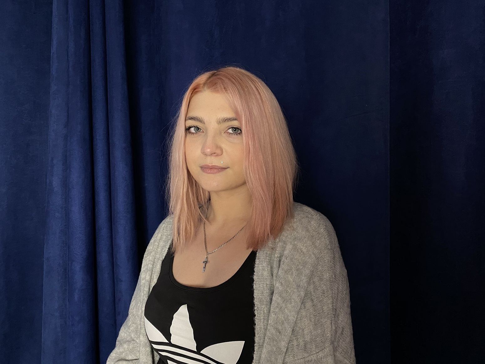 KaraDraven Profilbild des Cam-Modells 