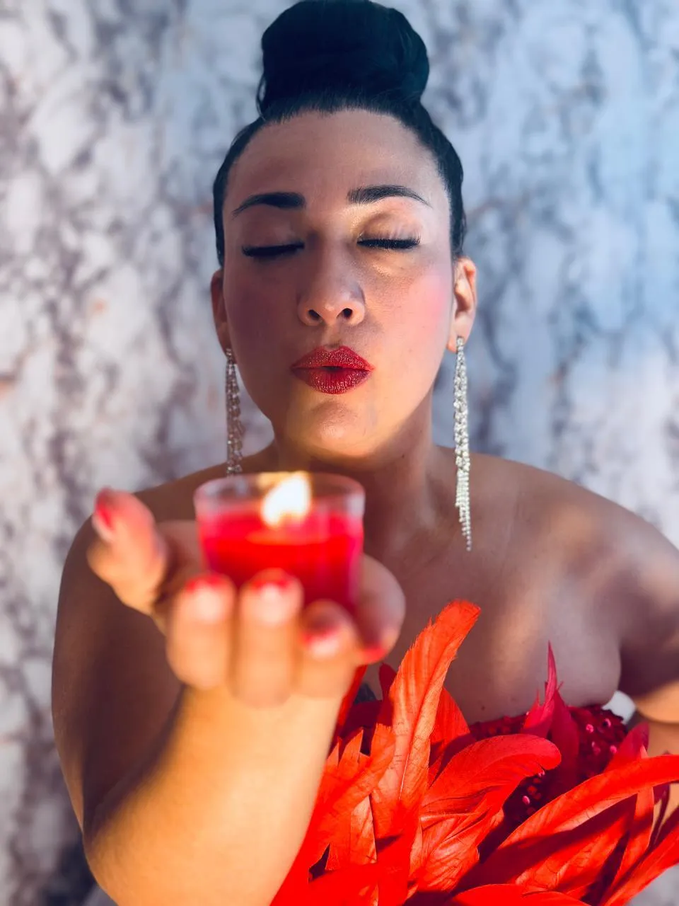 Intérprete karimee_lee Foto 11