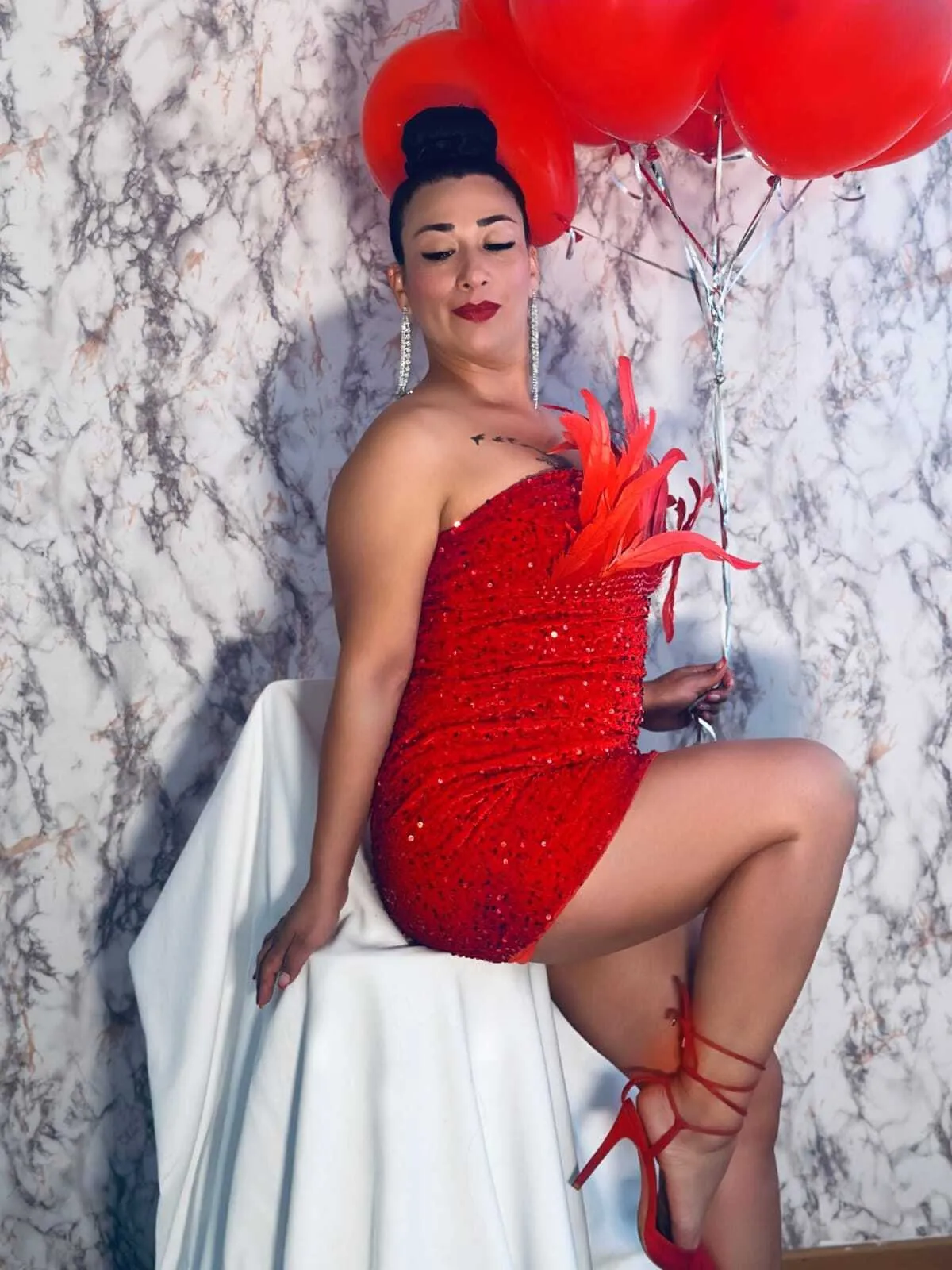 Intérprete karimee_lee Foto 10