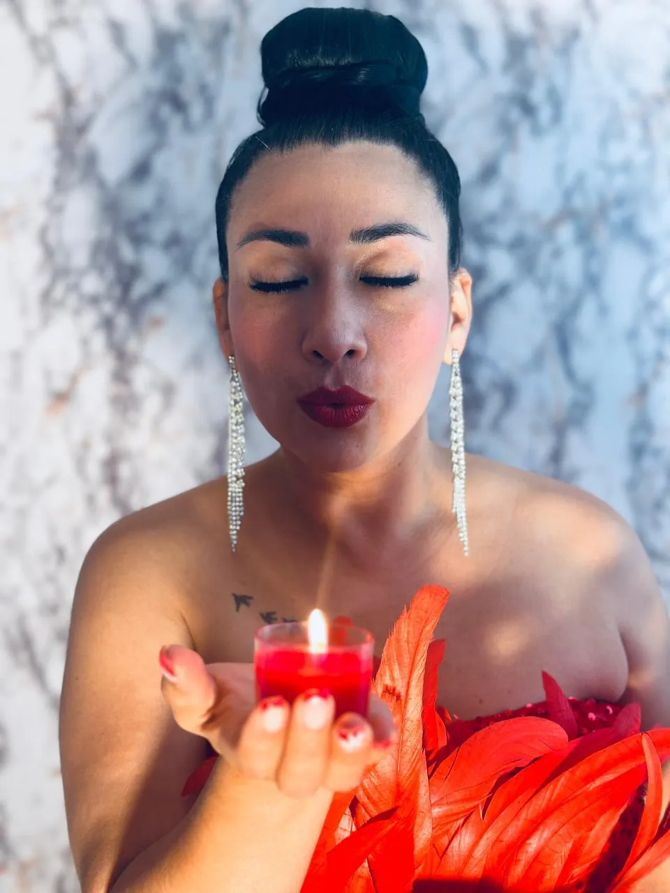 Intérprete karimee_lee Foto 12