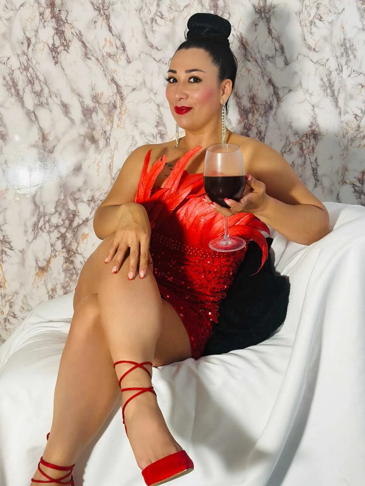 Intérprete karimee_lee Foto 8