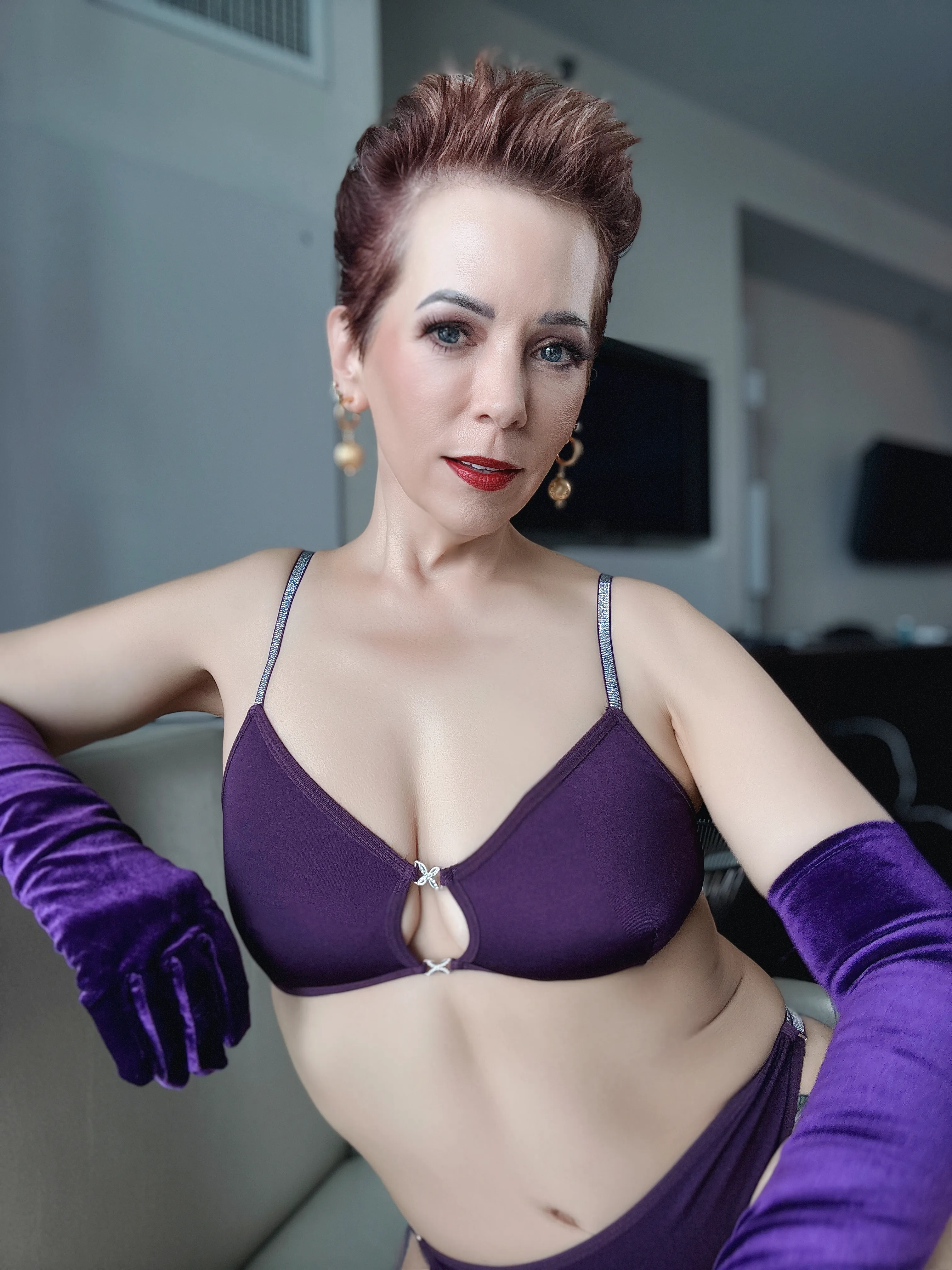 Artista RubyLynne Foto 2