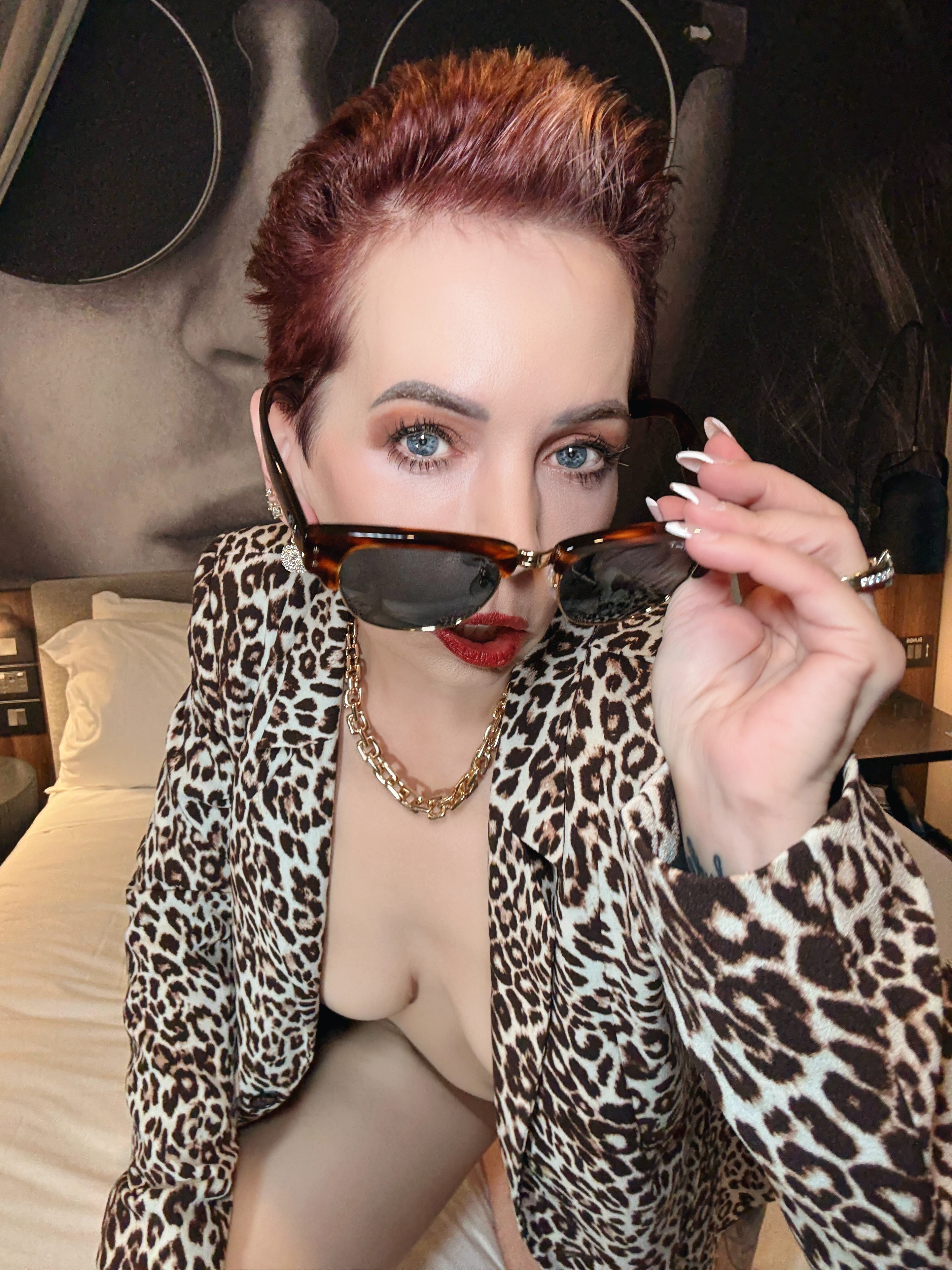 Artista RubyLynne Foto 7