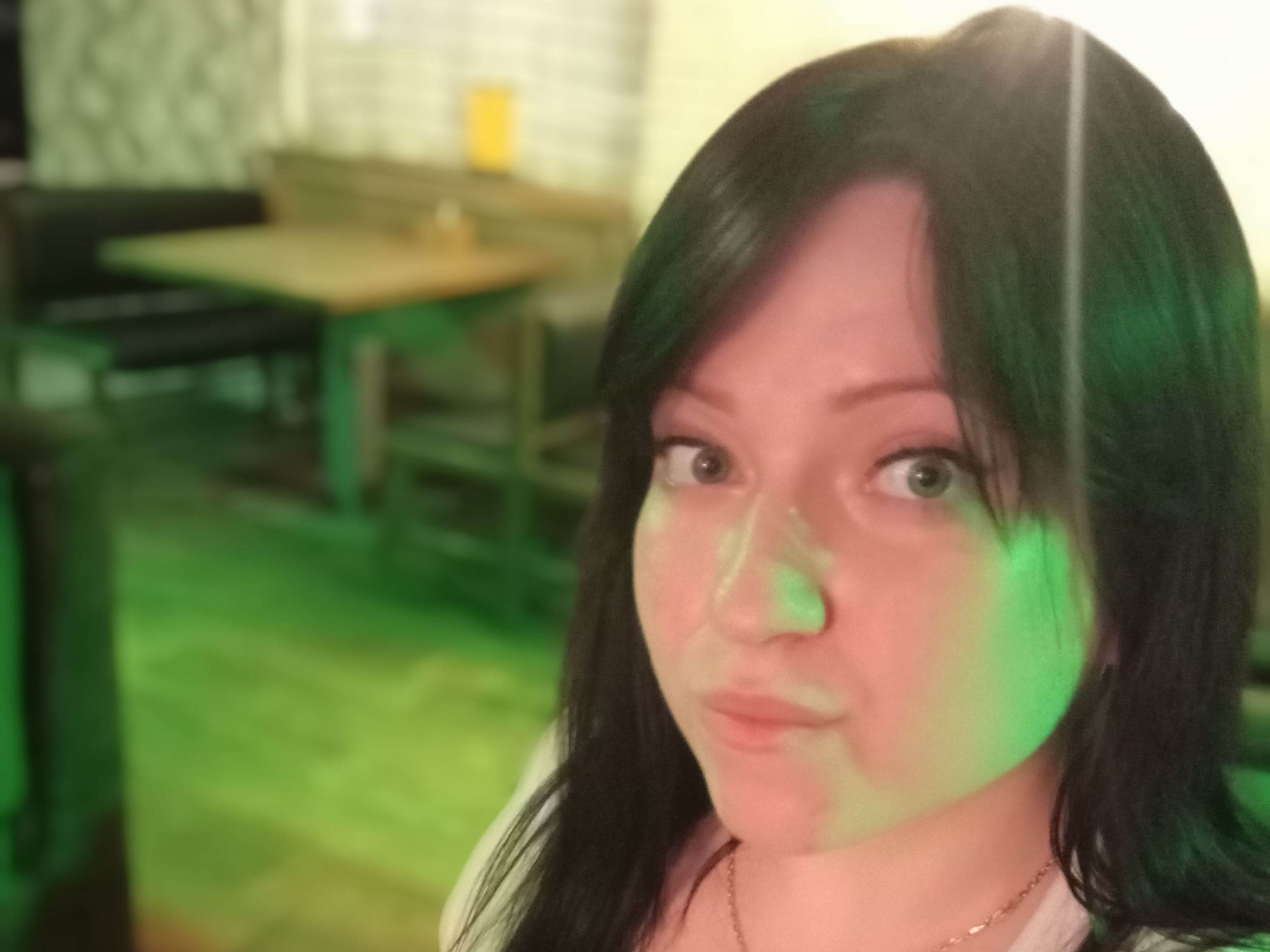 MendyShy profilbild på webbkameramodell 