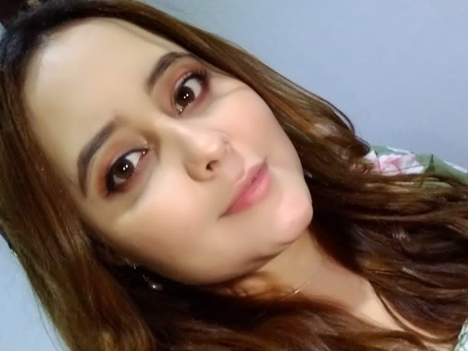 SamanthaLeex Profilbild des Cam-Modells 