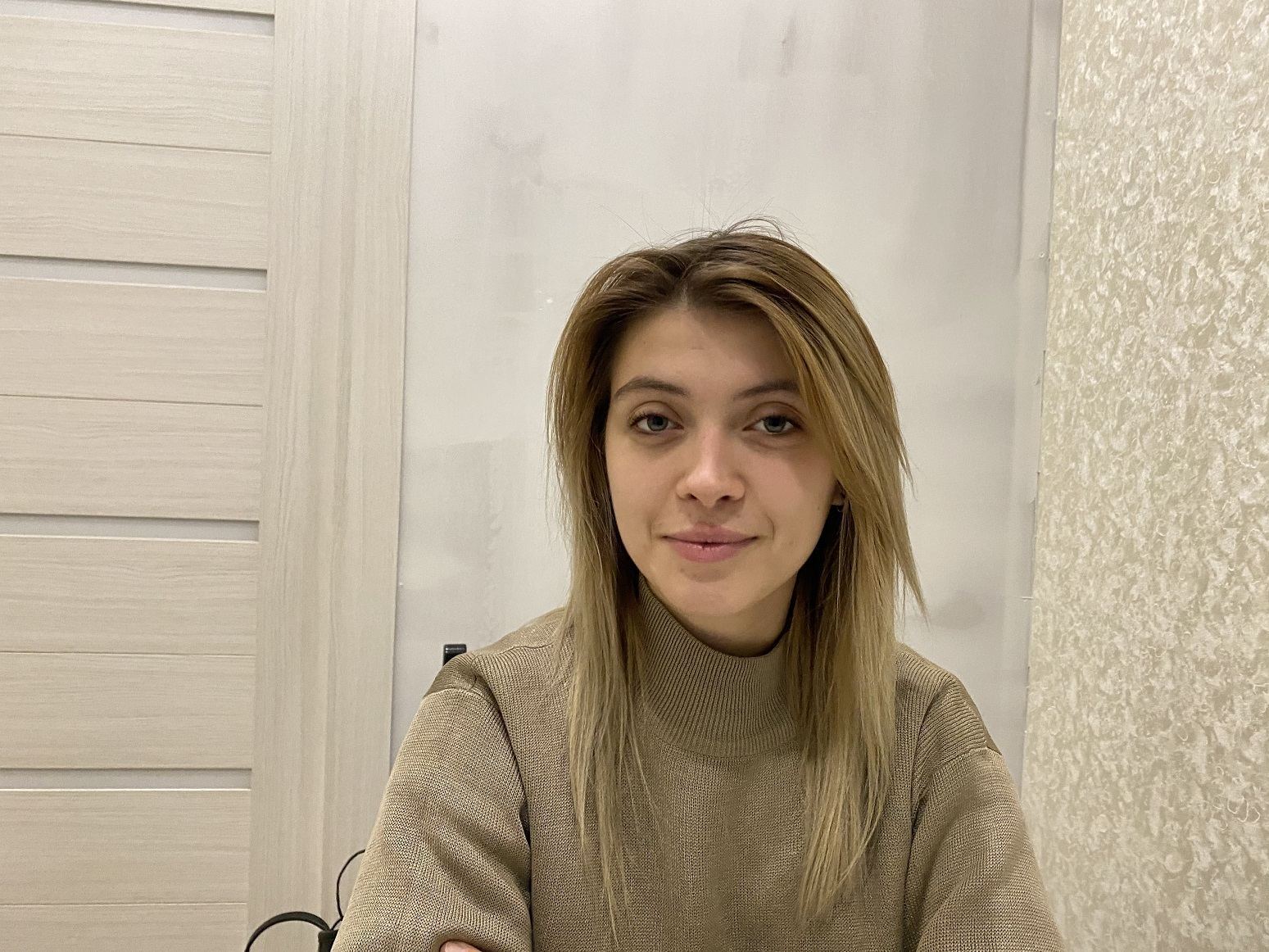 Image de profil du modèle de webcam PamelaAstoris