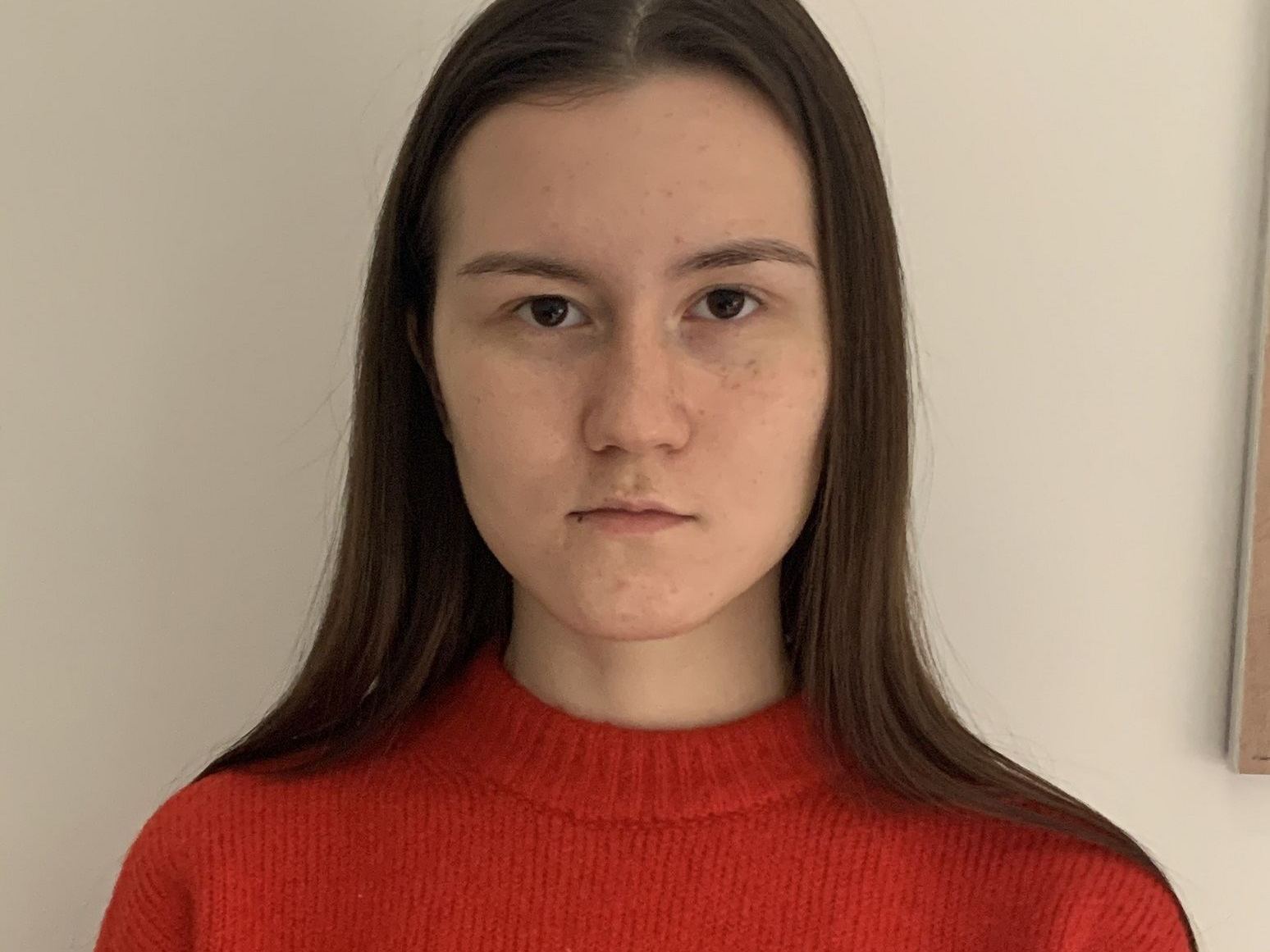 Image de profil du modèle de webcam ZeniaHenady