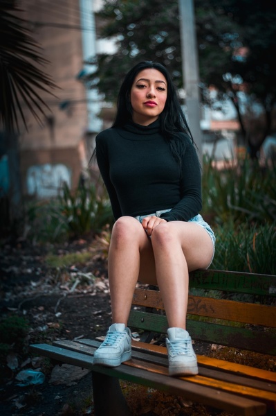 Interprète SophieAC Photo 2