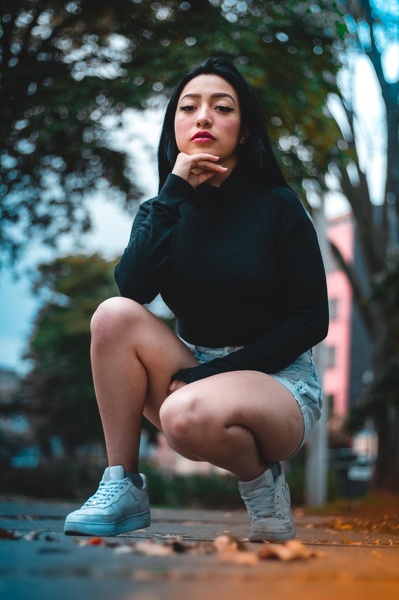 Interprète SophieAC Photo 3