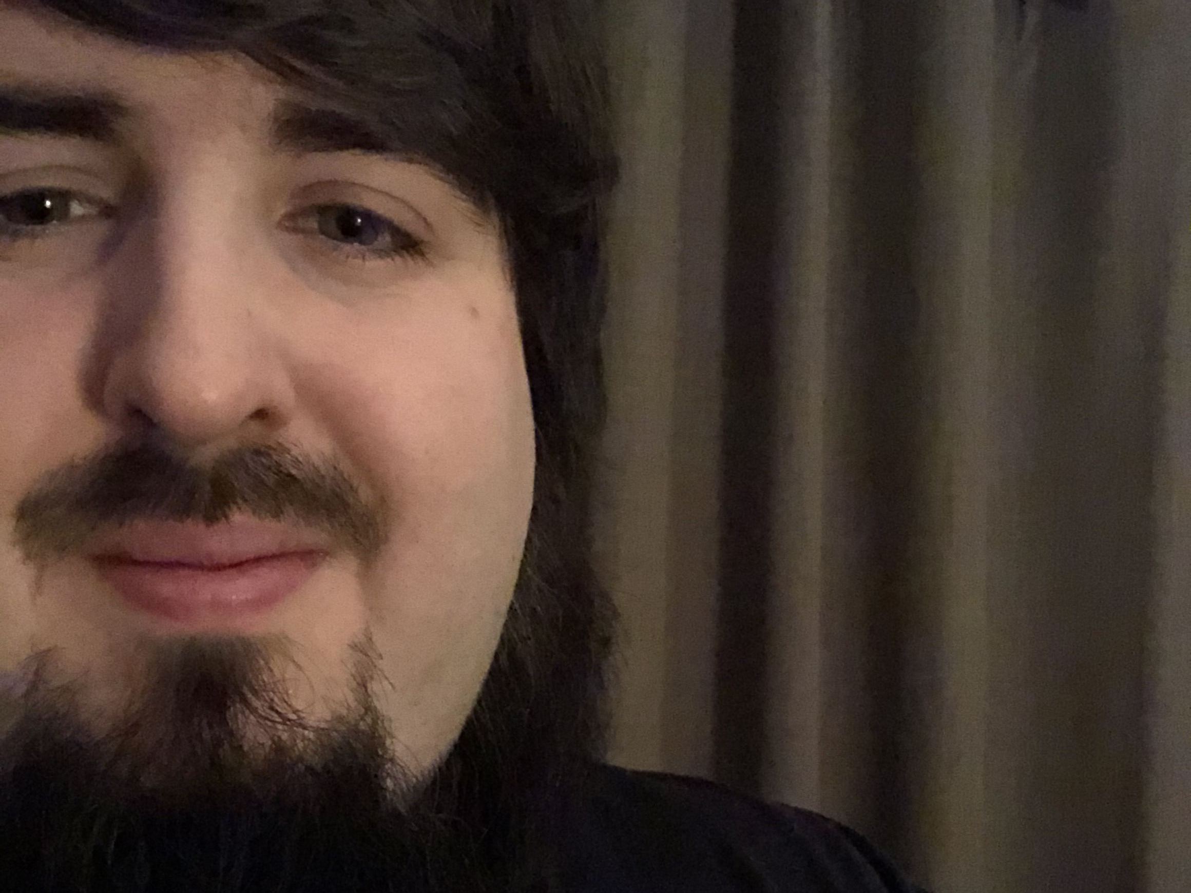 Image de profil du modèle de webcam JordanDream1