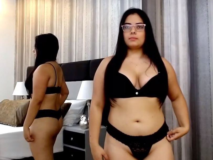 Foto de perfil de modelo de webcam de kattia_montes 