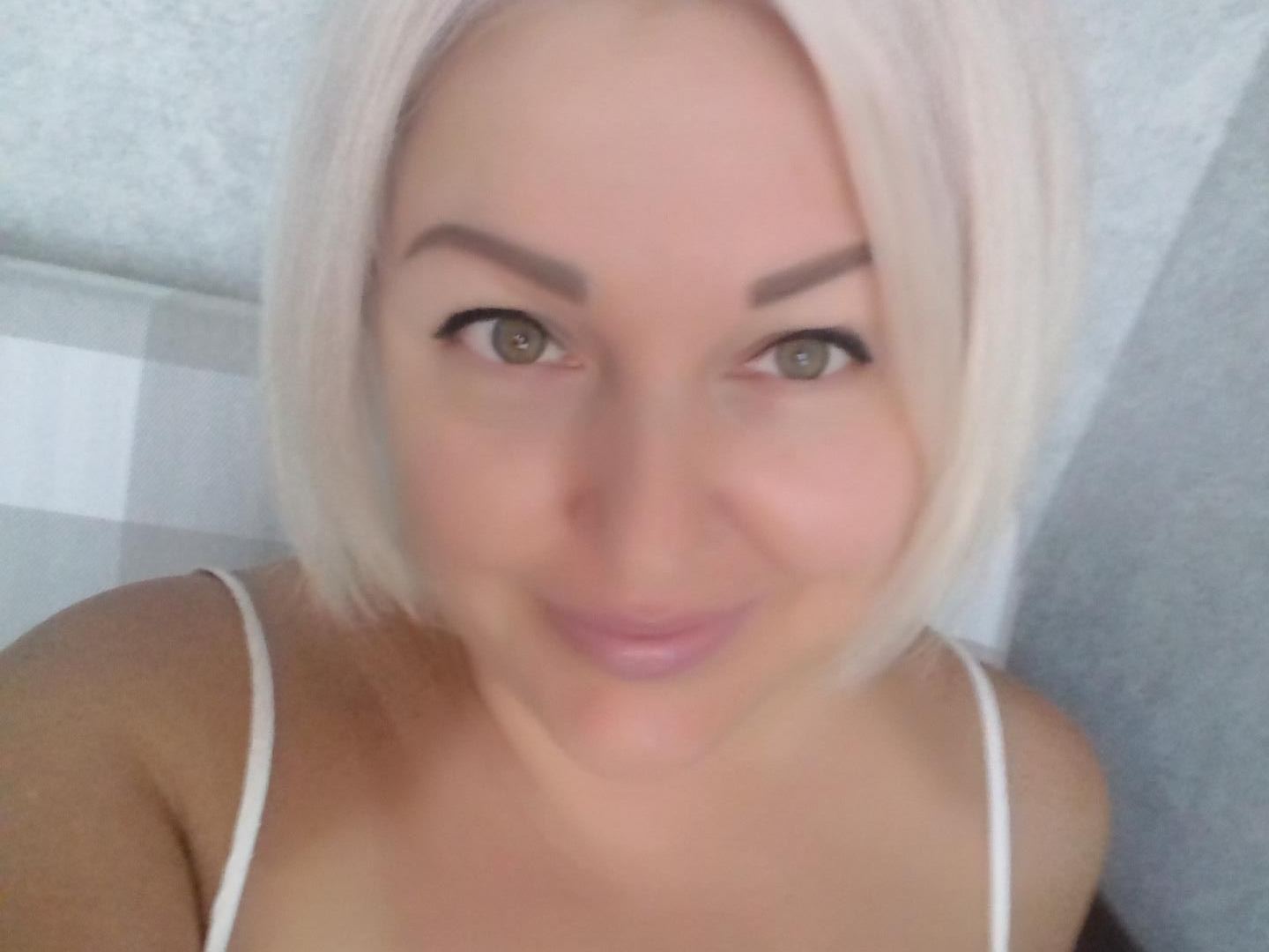 Kity911 profielfoto van cam model 