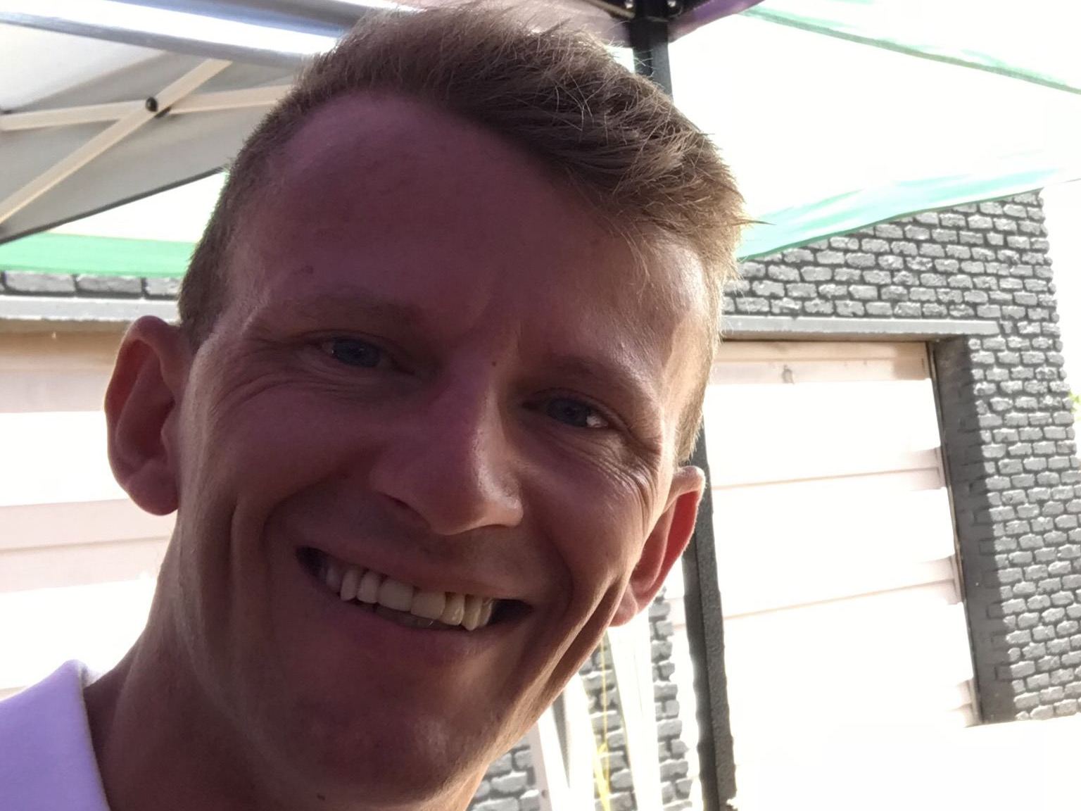 Casper84 profielfoto van cam model 