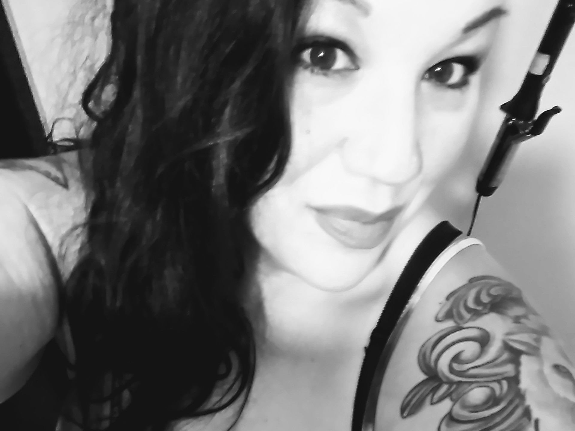 MistressLorenLays profielfoto van cam model 