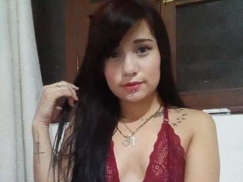 HINATA_LOVEGOOD profielfoto van cam model 