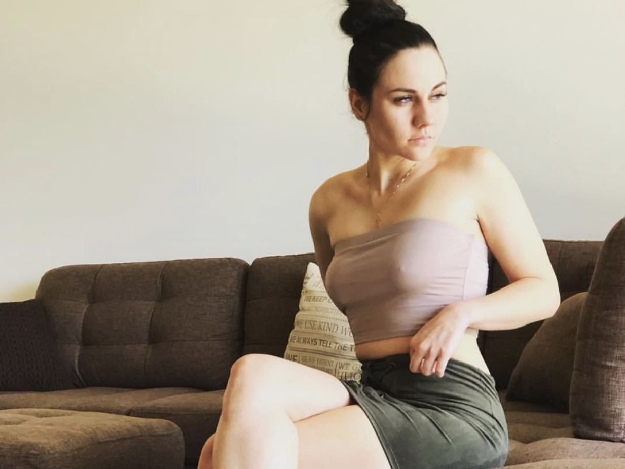 Foto de perfil de modelo de webcam de KaylaaaXO 