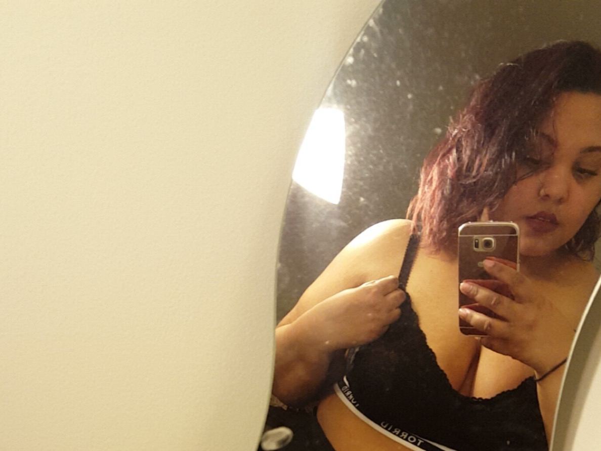 Lexibunnie immagine del profilo del modello di cam