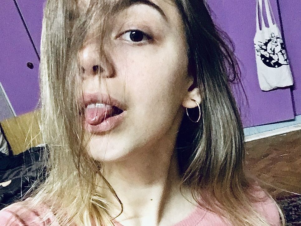 Imagen de perfil de modelo de cámara web de AriaAudley