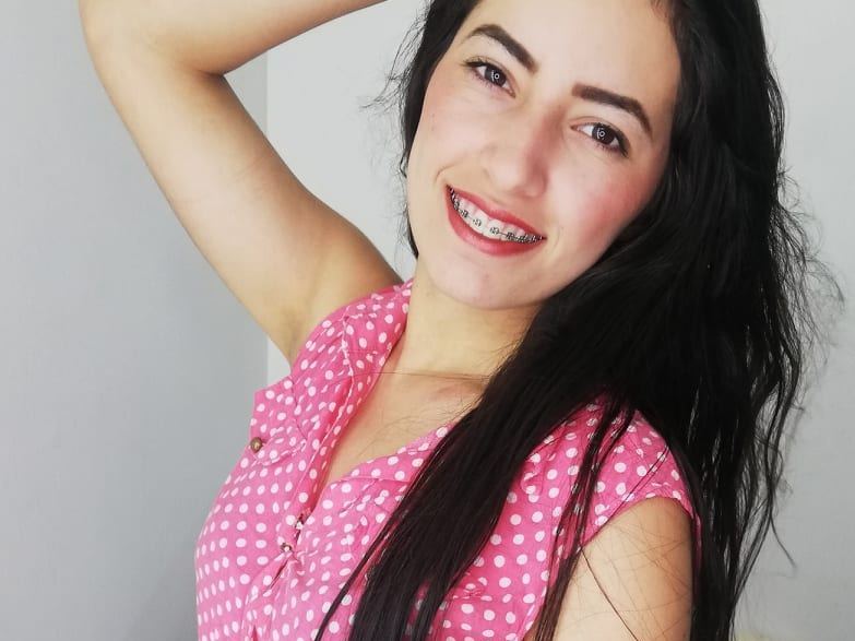 kendaall066 profilbild på webbkameramodell 
