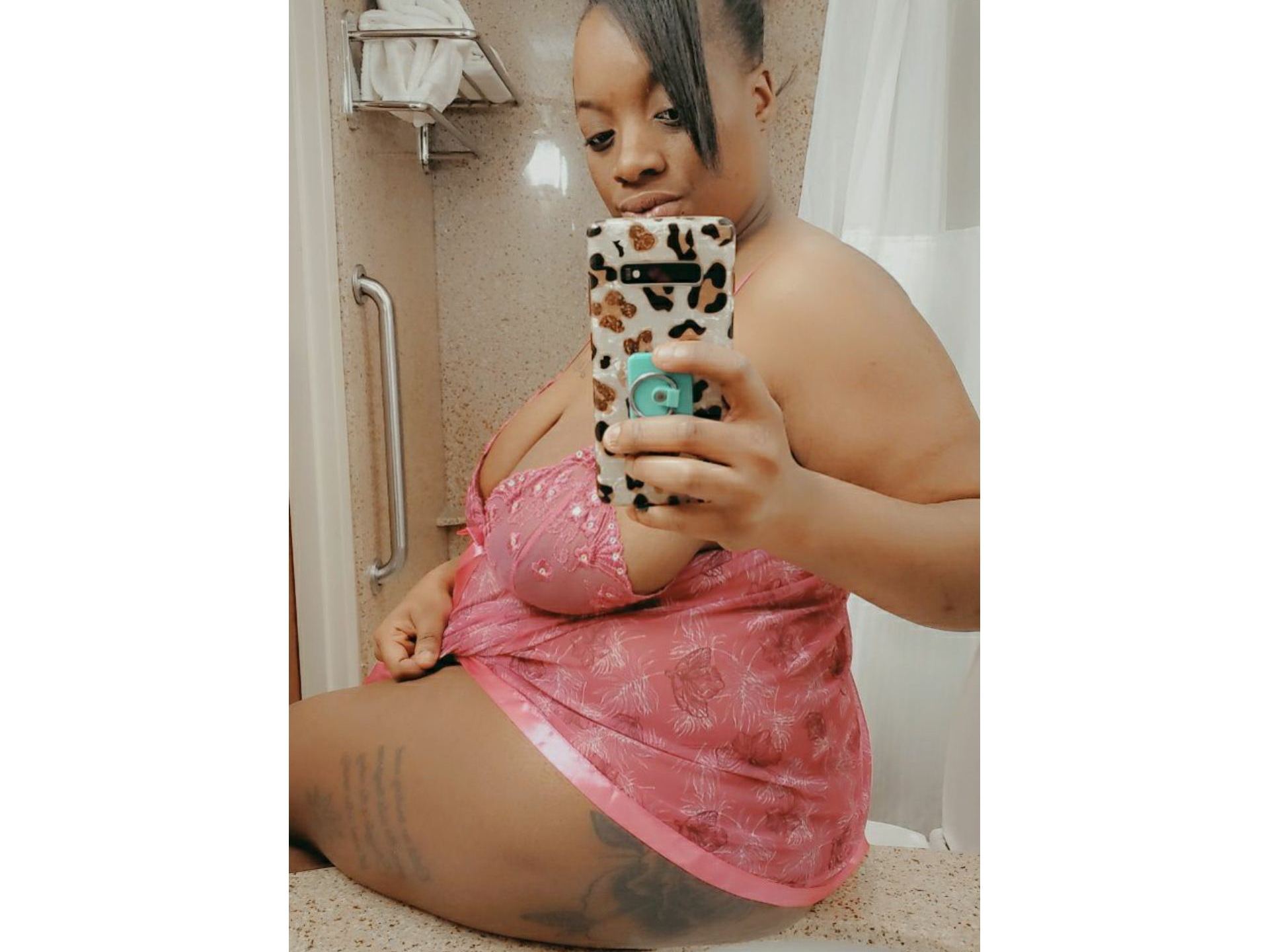 Image de profil du modèle de webcam Wetfantasy69