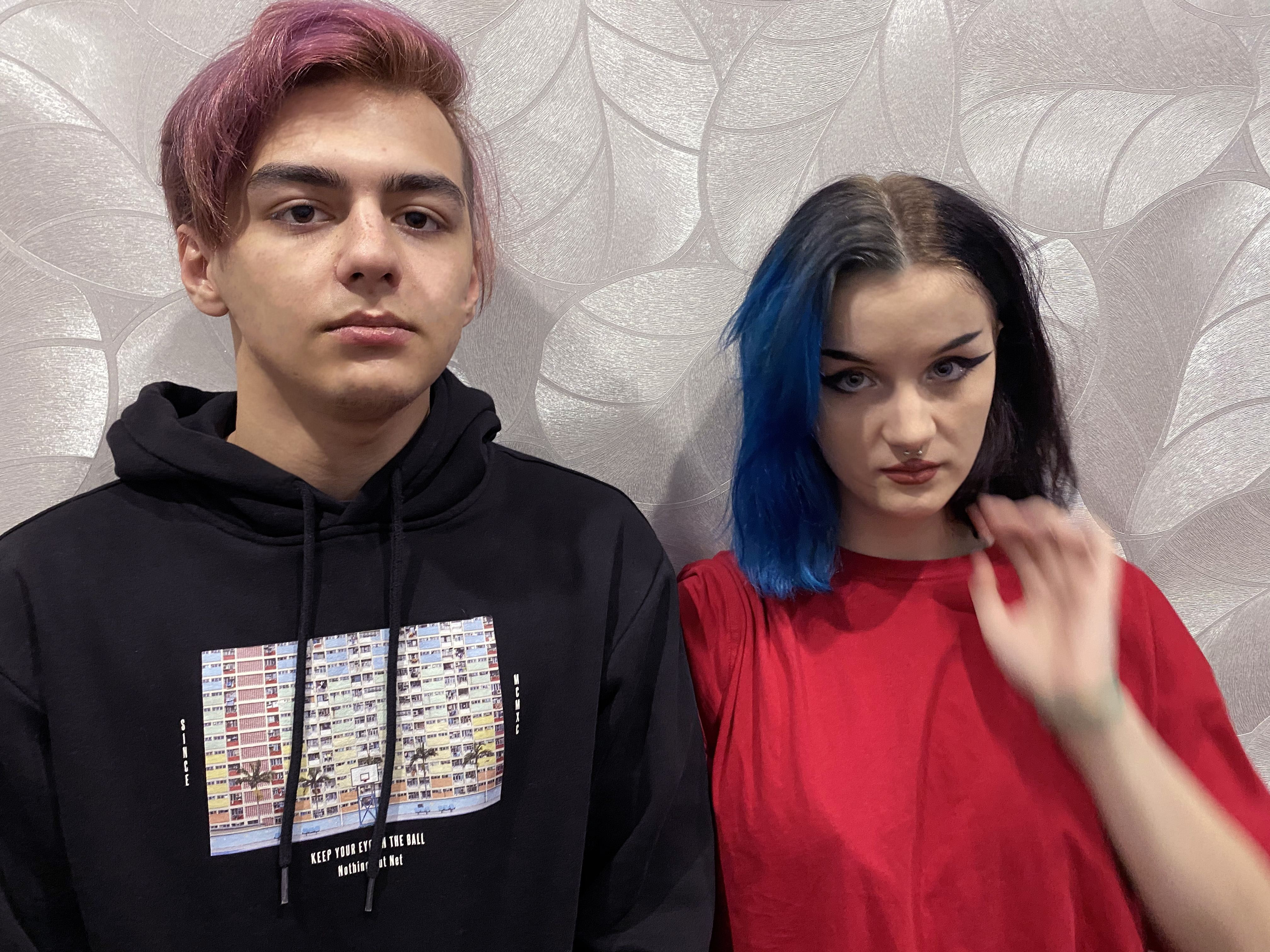 LILY_SEIN_AND_TIMOTHY_PERRY immagine del profilo del modello di cam