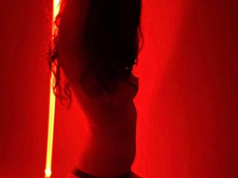 Image de profil du modèle de webcam LolaXXXo