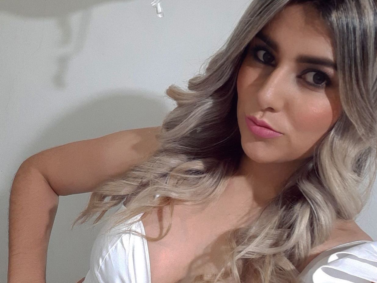liahkimi Profilbild des Cam-Modells 