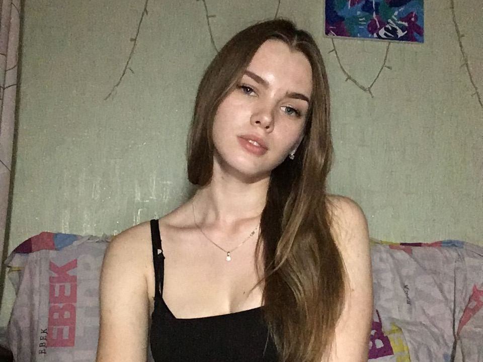 Imagen de perfil de modelo de cámara web de KrisXJones