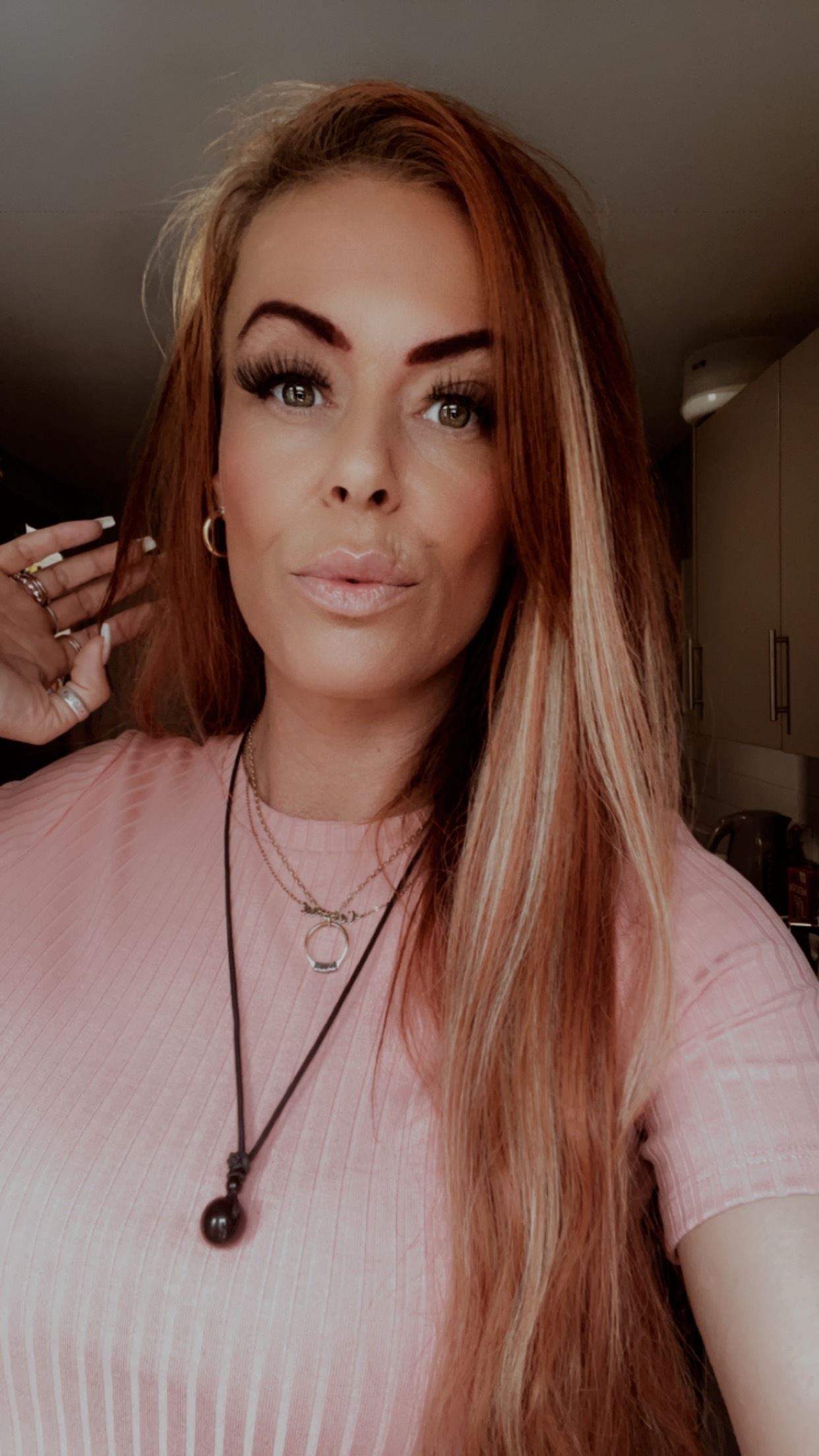 Interprète NaughtyLeahUK Photo 5