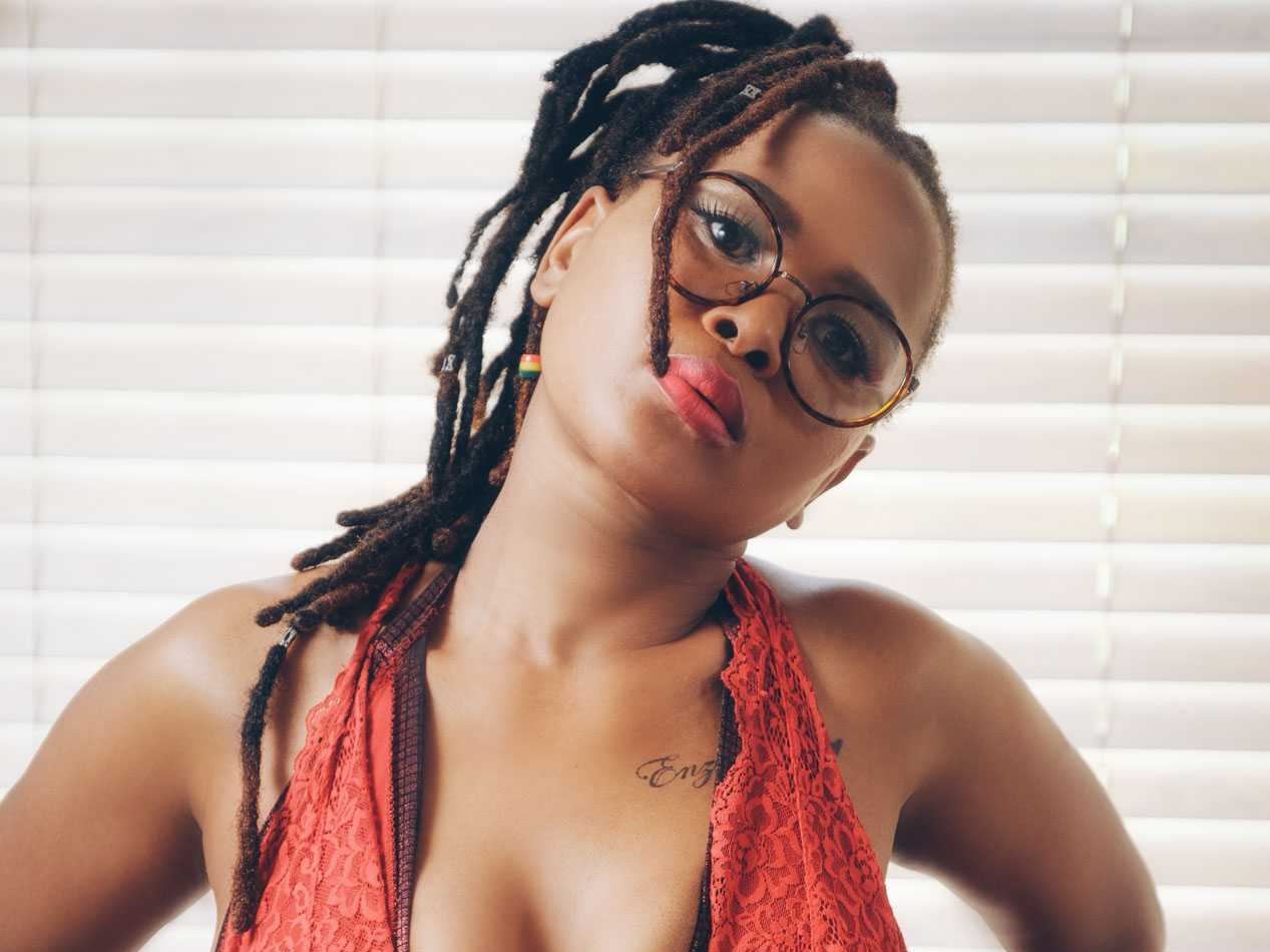 Image de profil du modèle de webcam blackchina6266