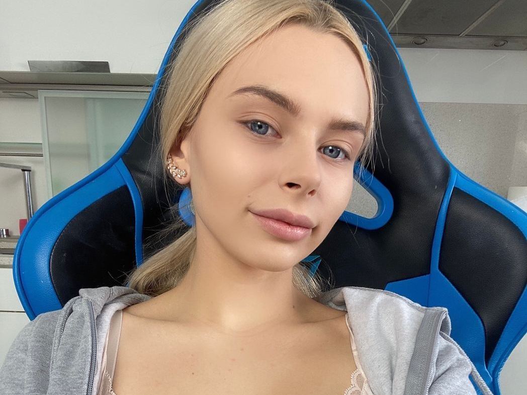DianeAyrton Profilbild des Cam-Modells 