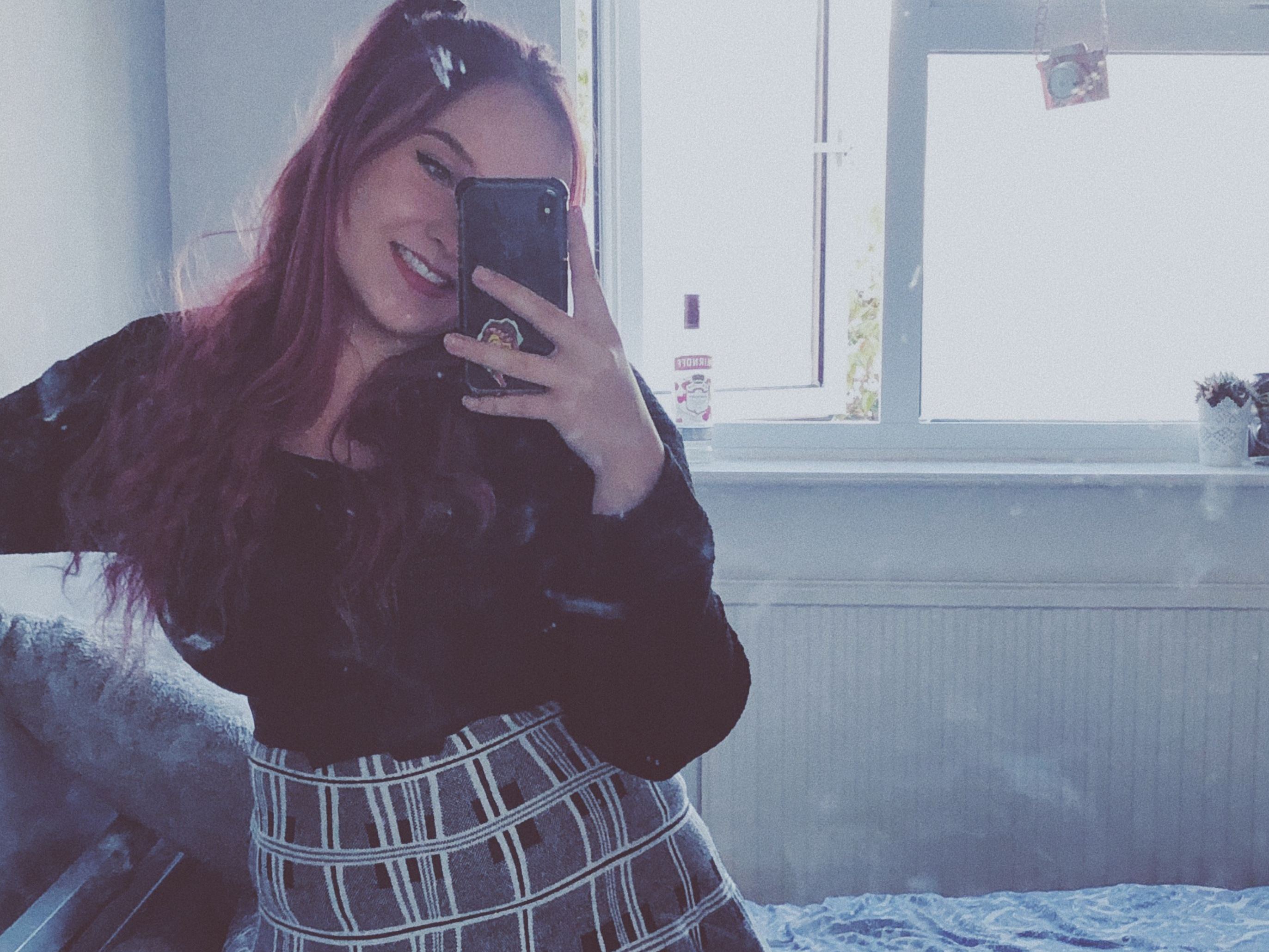 Profilbilde av Maria100xox webkamera modell