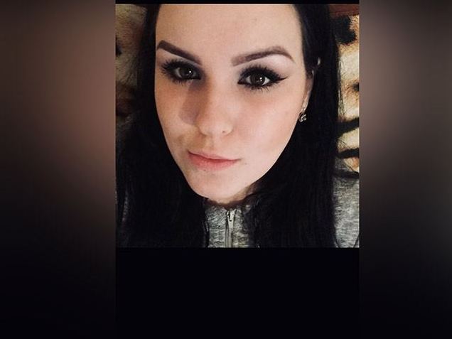 ZarinaZein profielfoto van cam model 