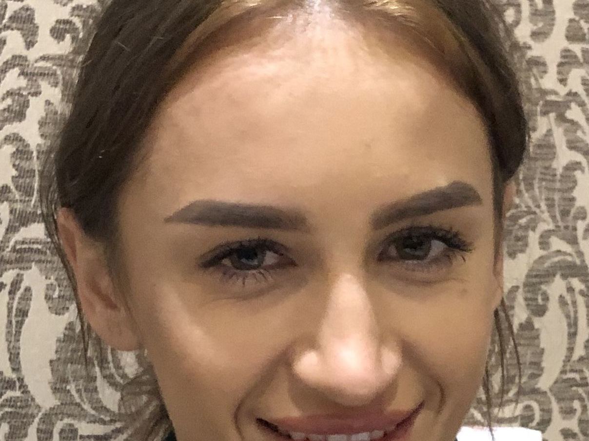 DarleneTurner profielfoto van cam model 