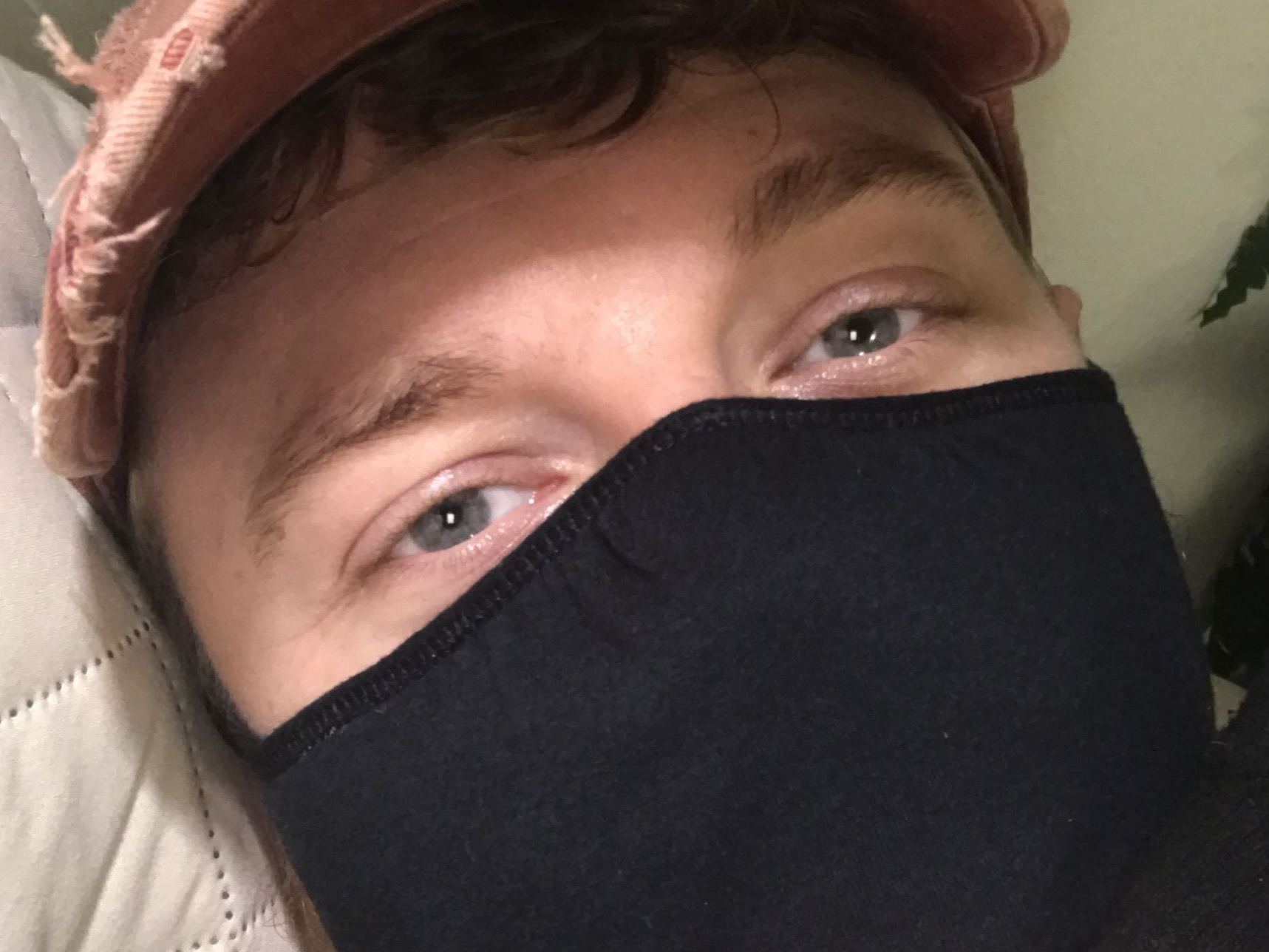 Image de profil du modèle de webcam SlimGingerBro