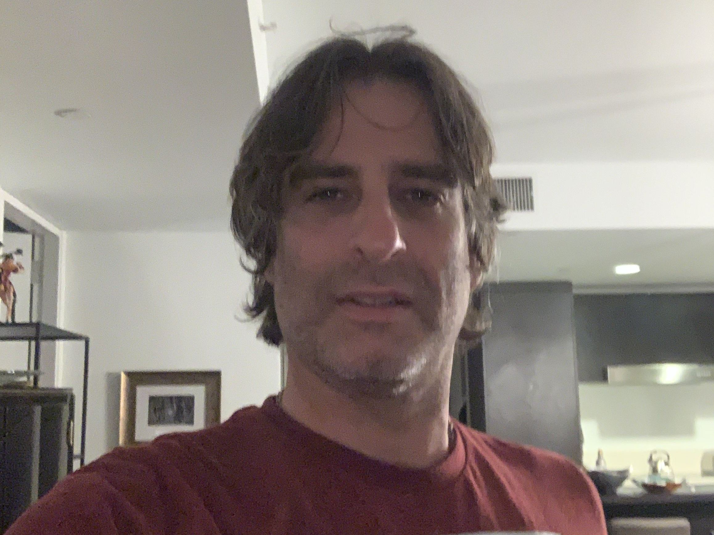 Image de profil du modèle de webcam EricGold