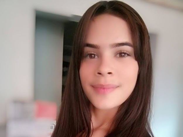 LadyCifuentes immagine del profilo del modello di cam