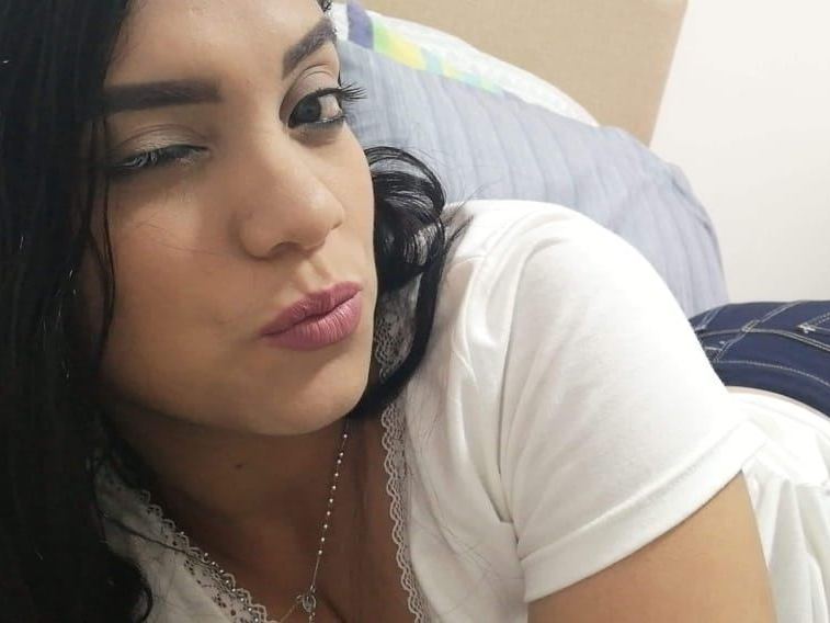 Profilbilde av Linda_Salvarrieta webkamera modell