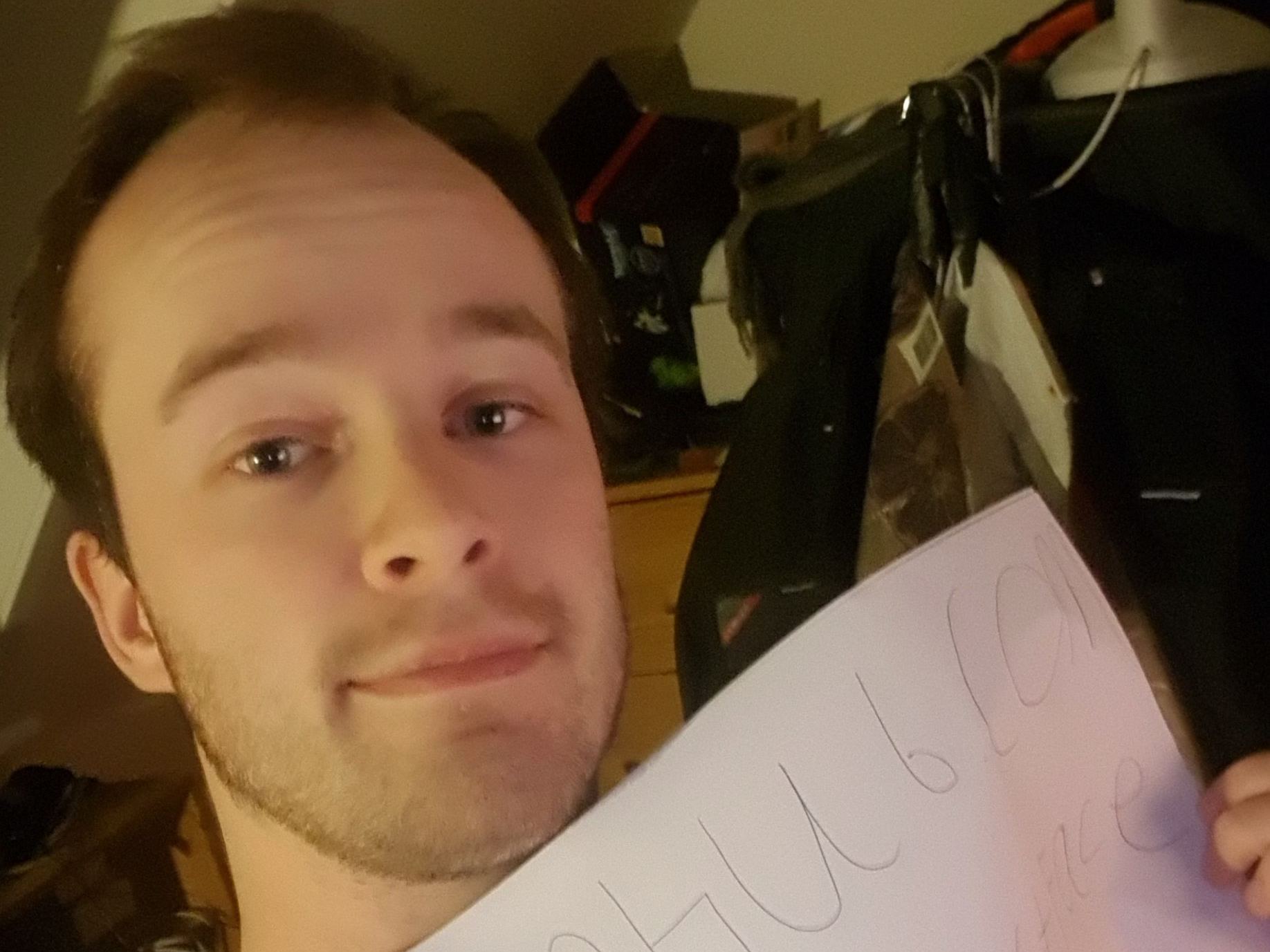 PostNutclarityGameshow immagine del profilo del modello di cam