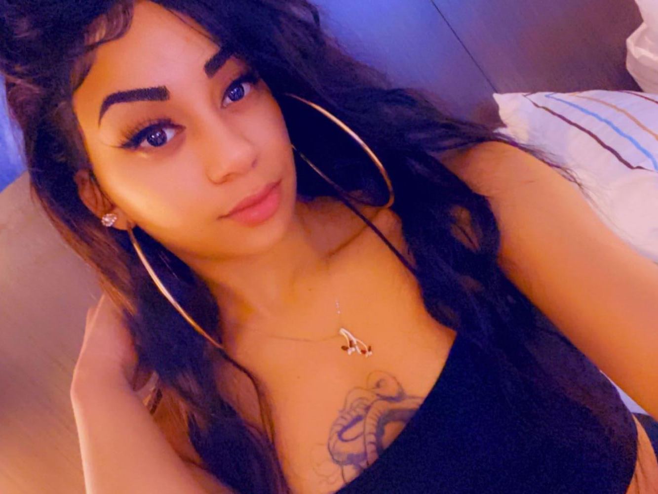 Profilbilde av Jazmine_Dynasty webkamera modell