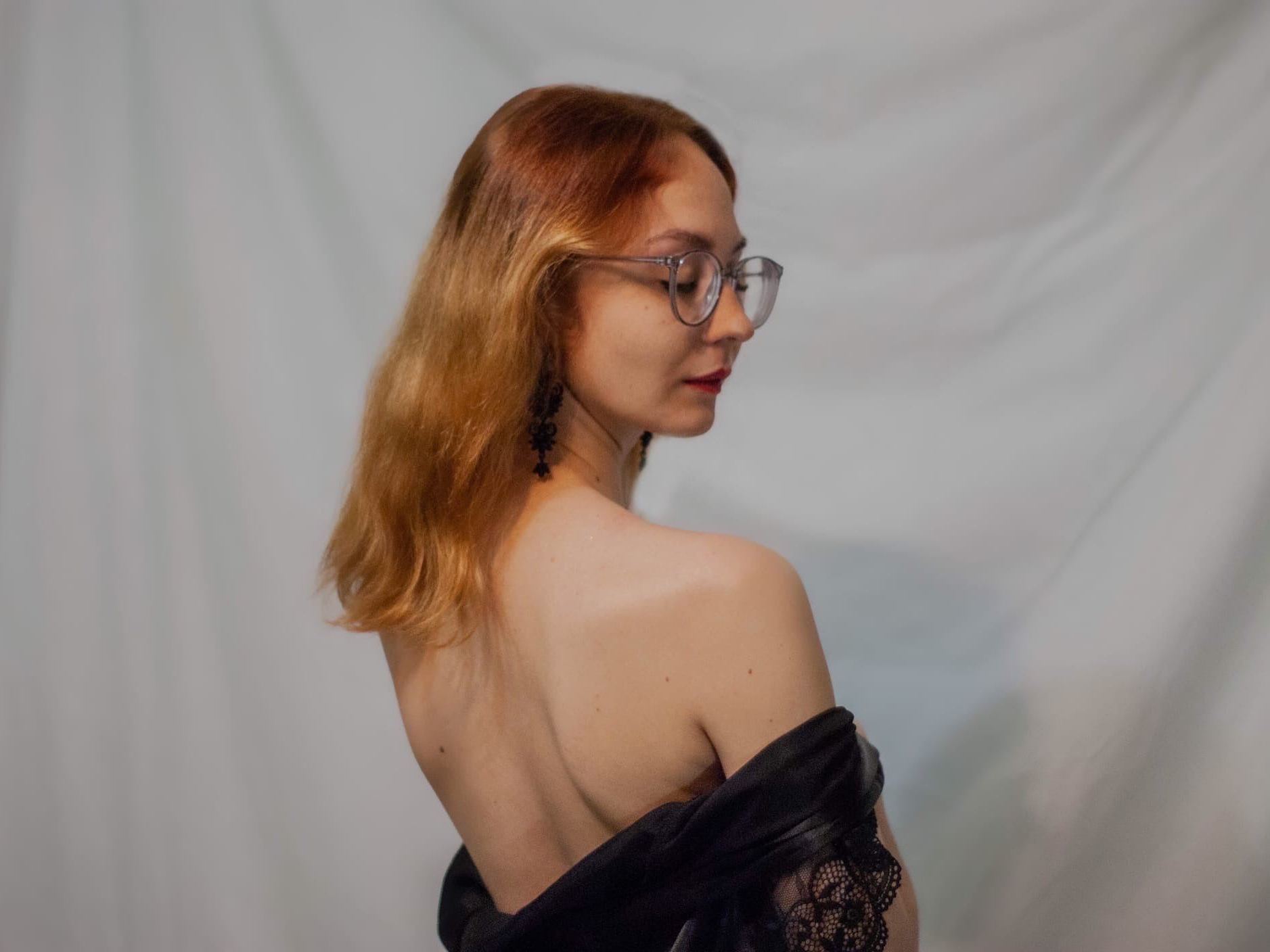 NushaStill immagine del profilo del modello di cam