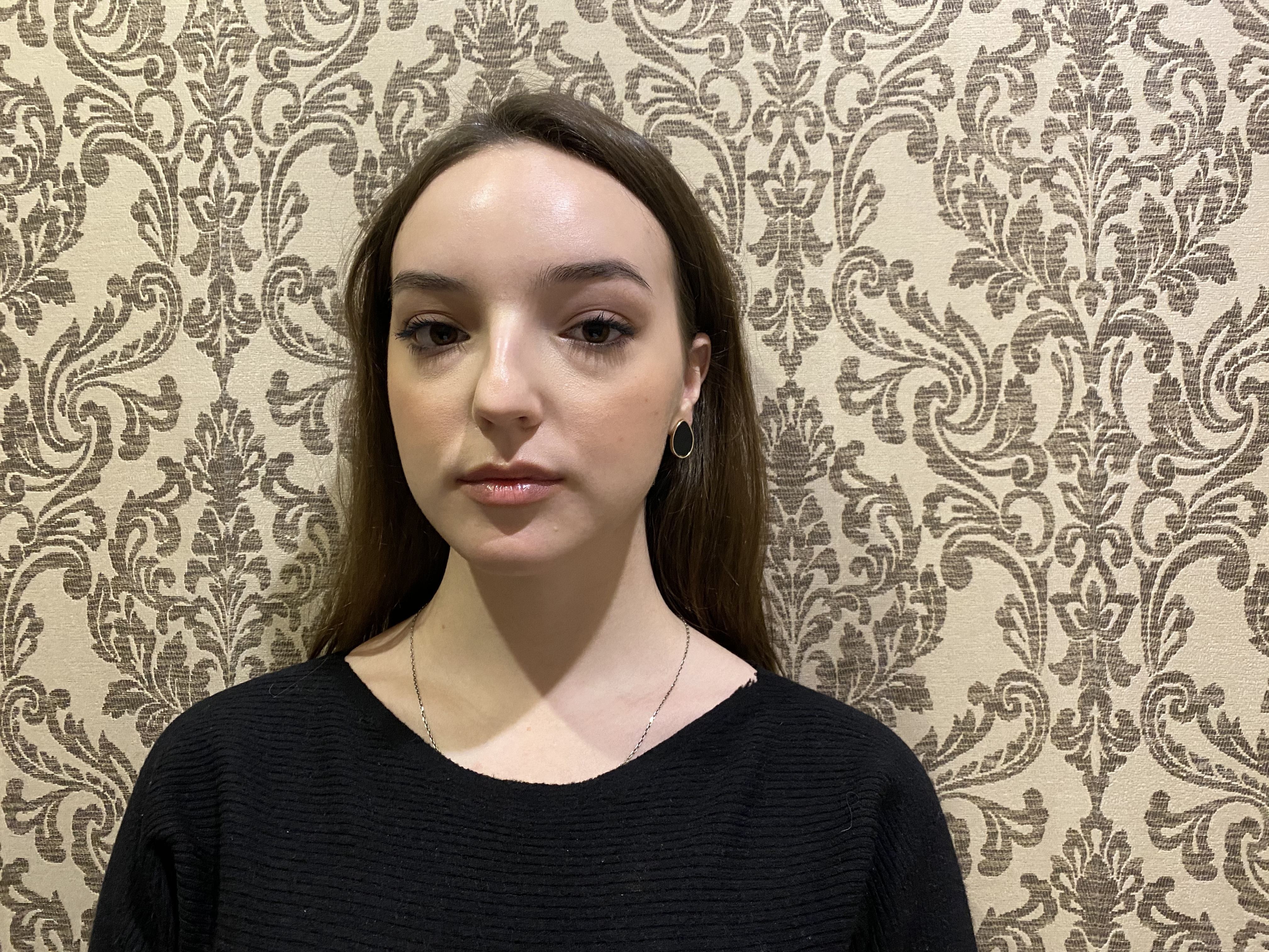 NoraDukyny profilbild på webbkameramodell 