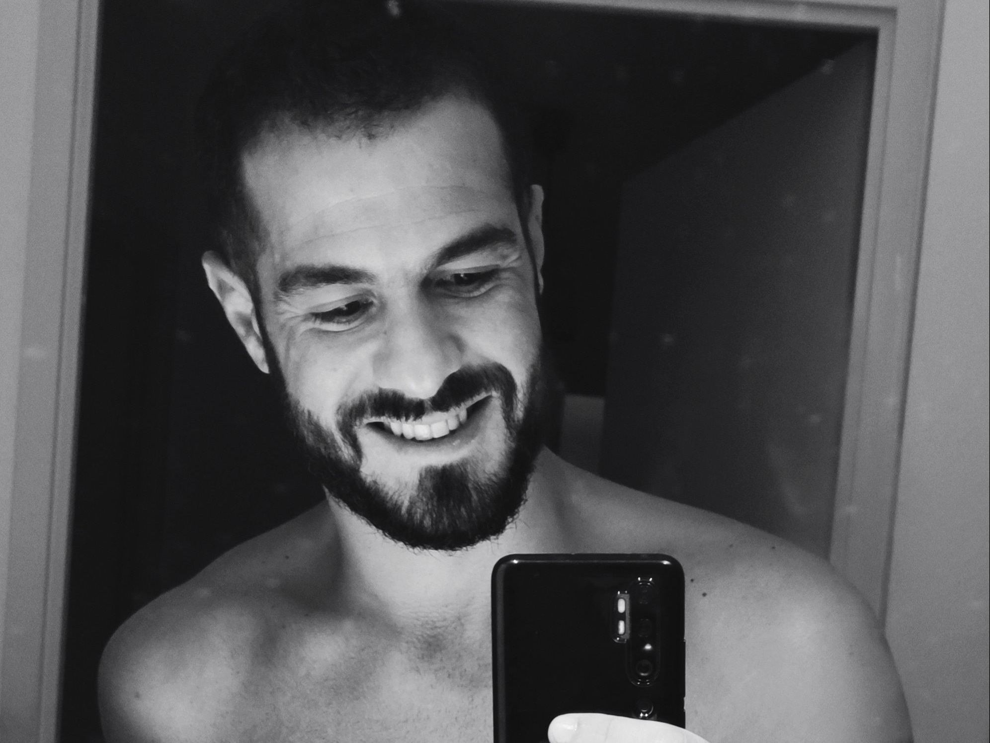 gentlefrench4u profilbild på webbkameramodell 