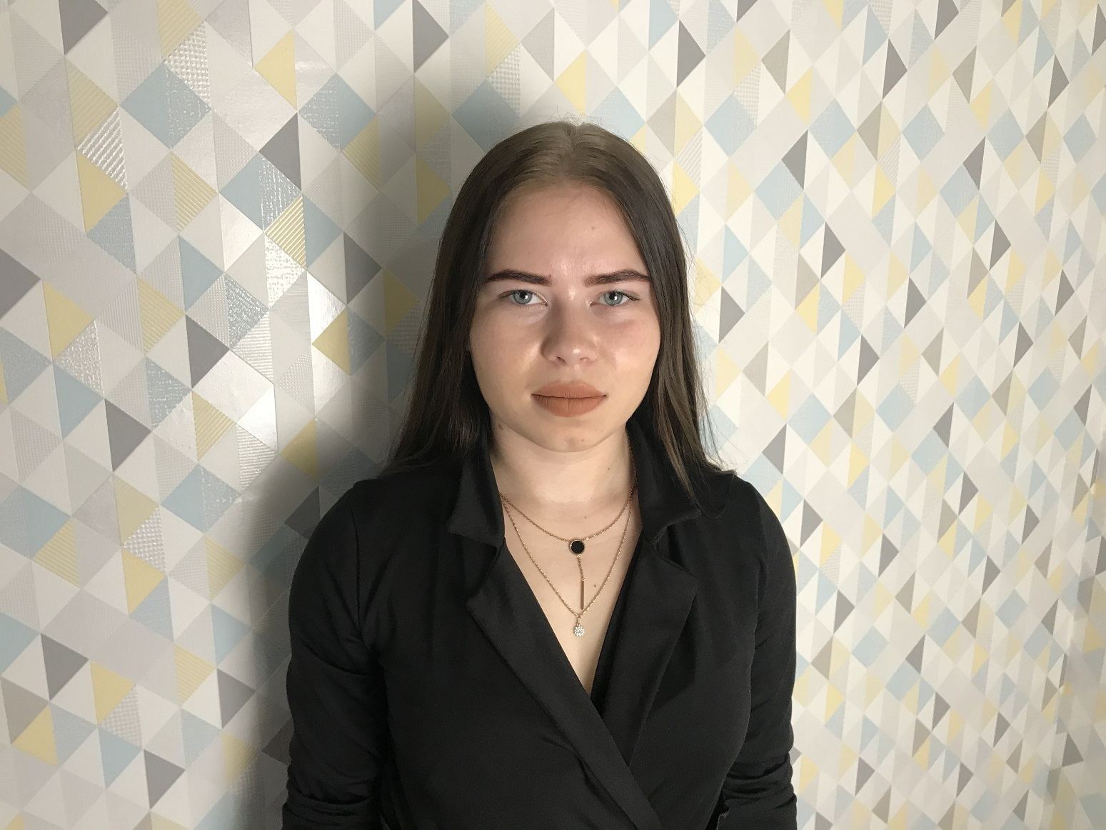 Imagen de perfil de modelo de cámara web de SallyRachards
