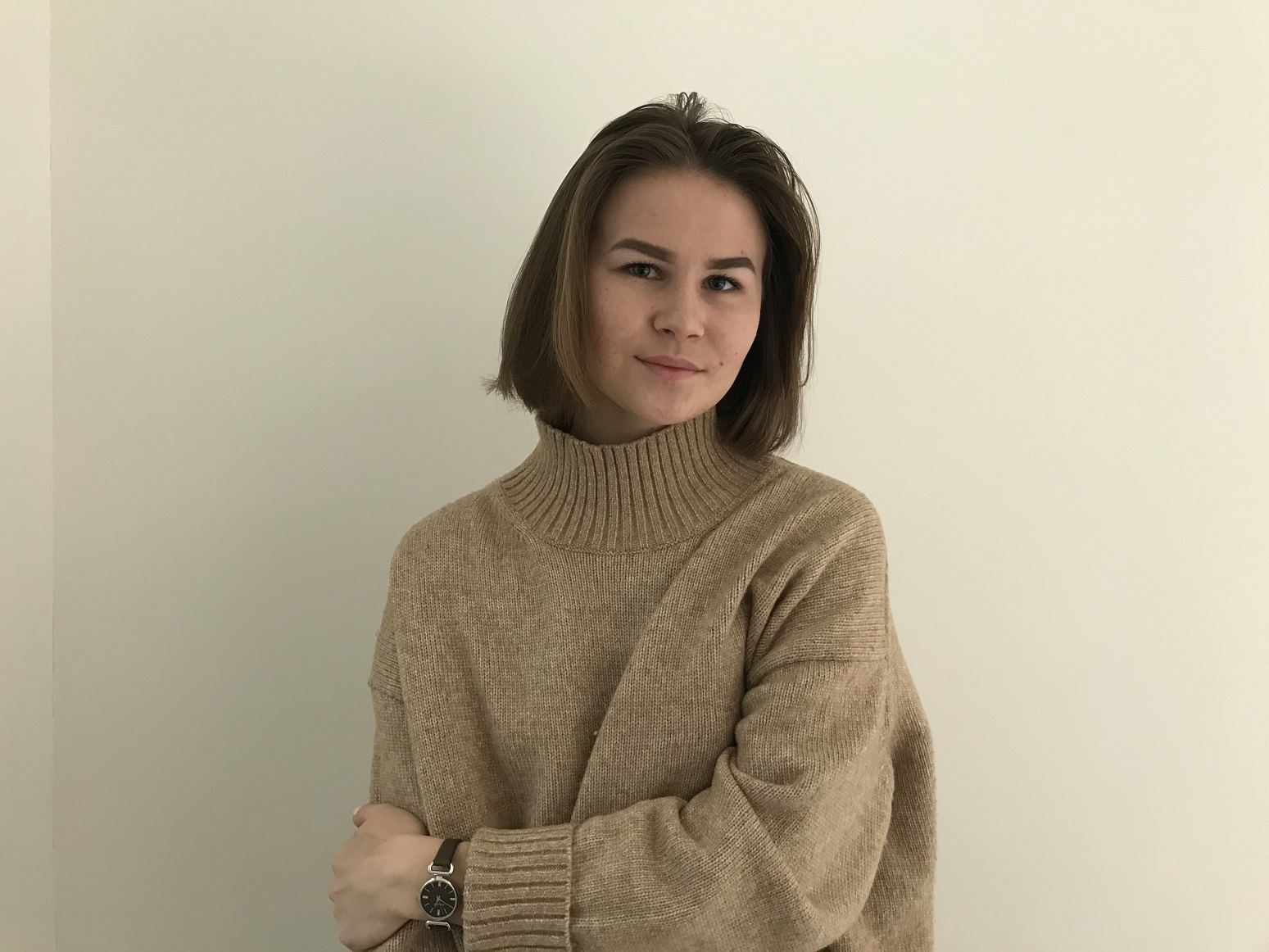 DanaFletcher profilbild på webbkameramodell 