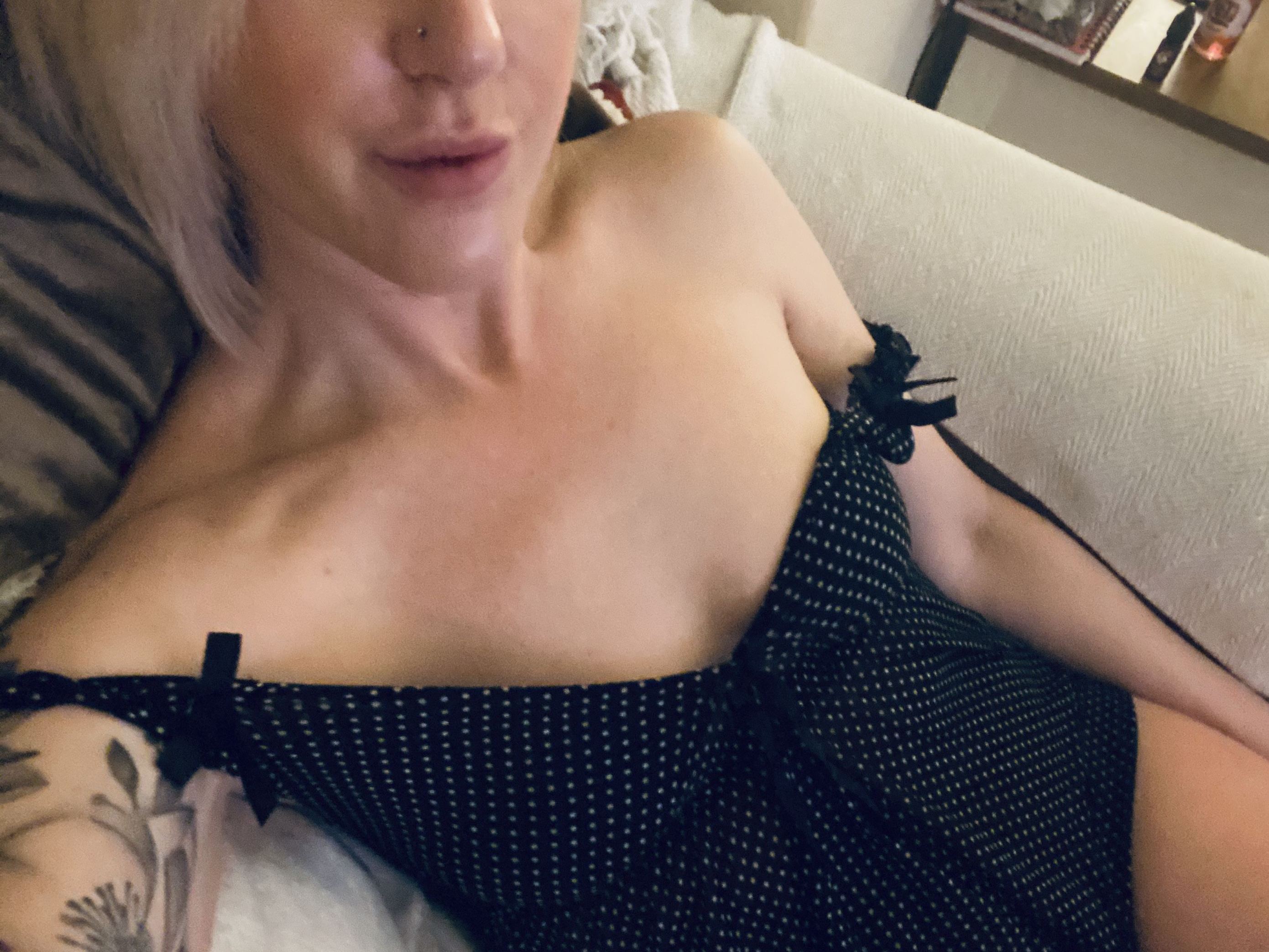 Scarlett_Paige profilbild på webbkameramodell 