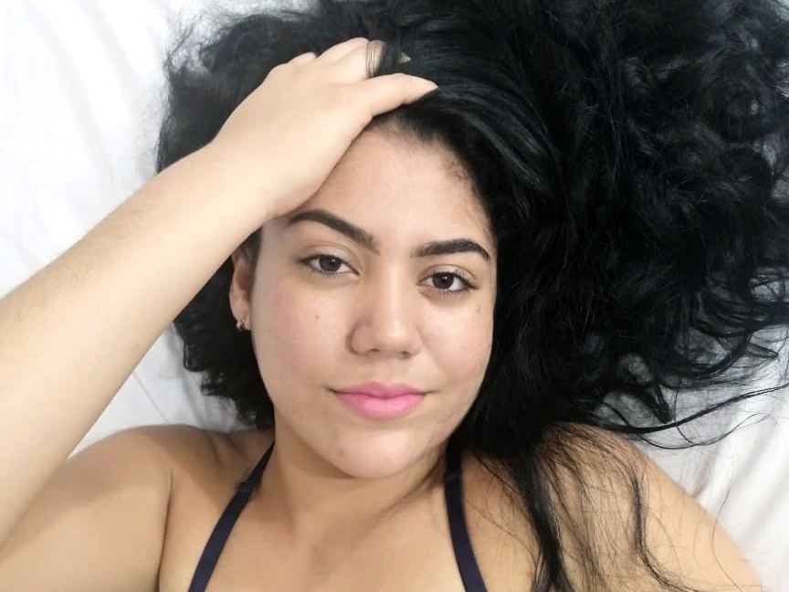 Catalina_Starts profielfoto van cam model 