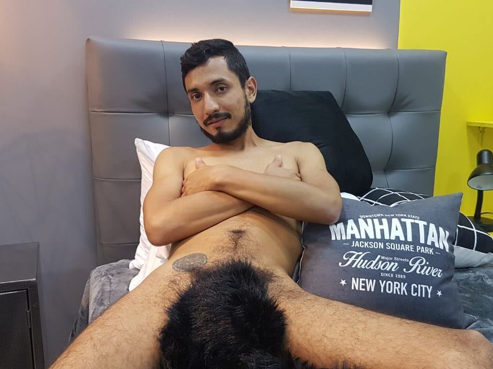 Foto de perfil de modelo de webcam de jonas_river 