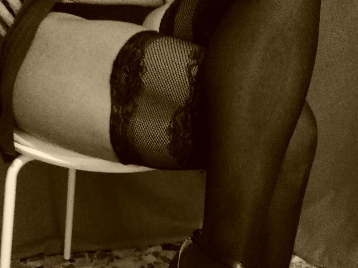 Isabelle2019 immagine del profilo del modello di cam