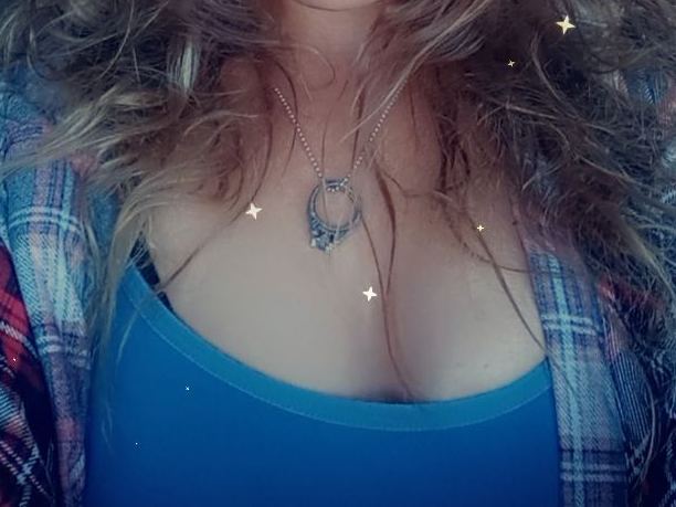 KrazySexyK profielfoto van cam model 